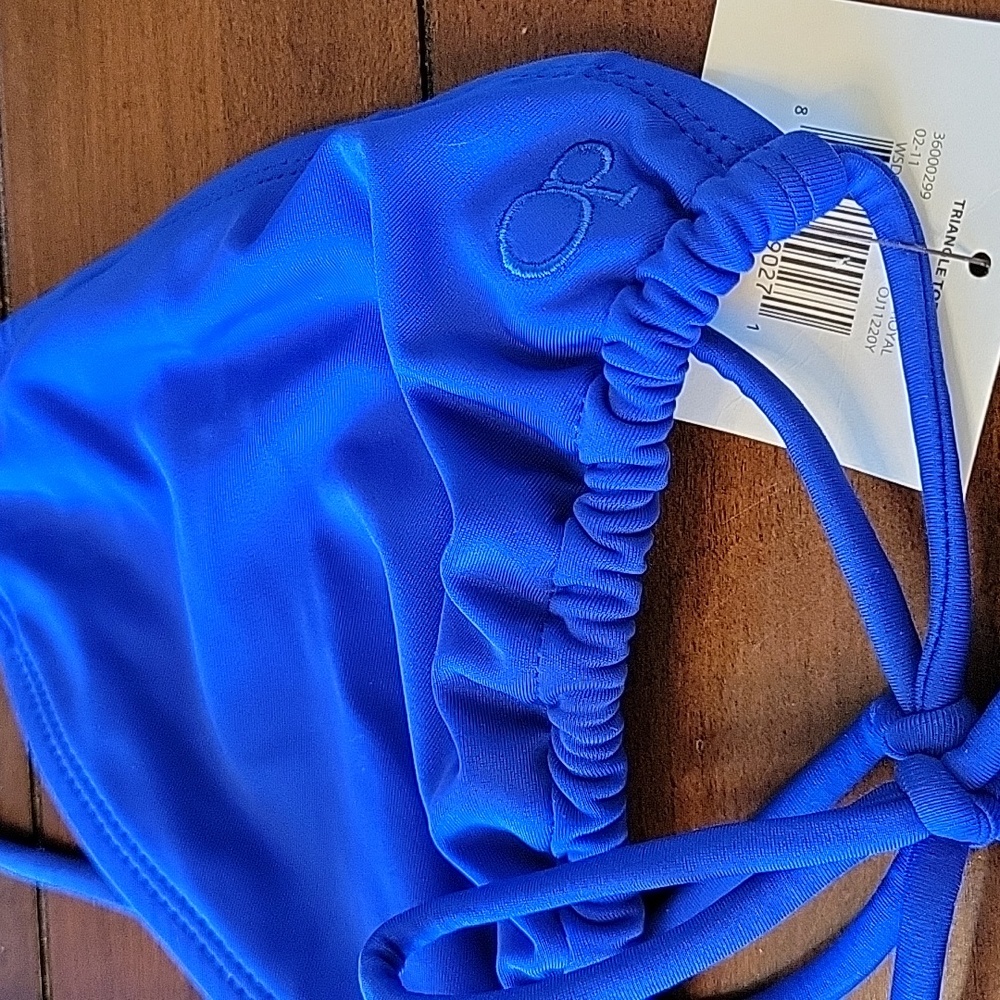 OP 🐳 BIKINI - Picture 5 of 6